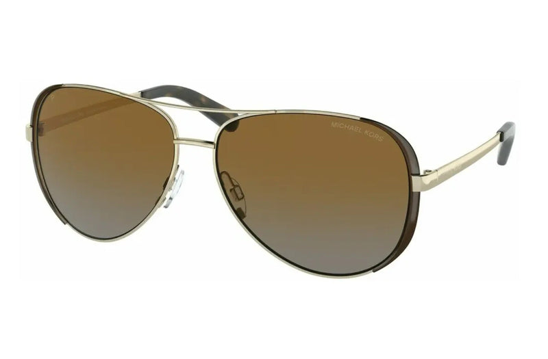 Michael Kors Chelsea MK5004 | Aviator Sunglasses