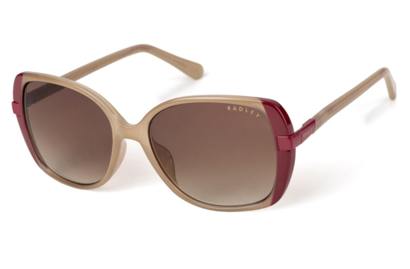 Morwenna Radley RDS | Oval Sunglasses