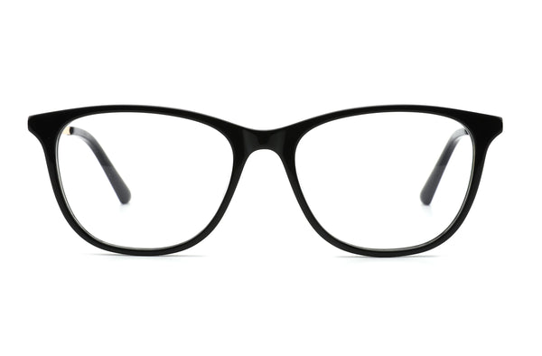 Naomi | Square Premium Glasses