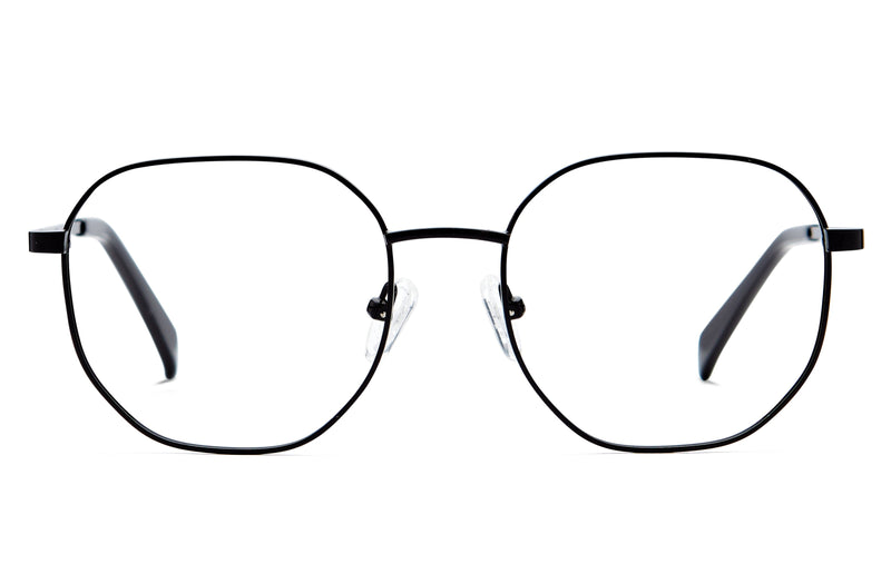 Plato | Octagon Premium Glasses