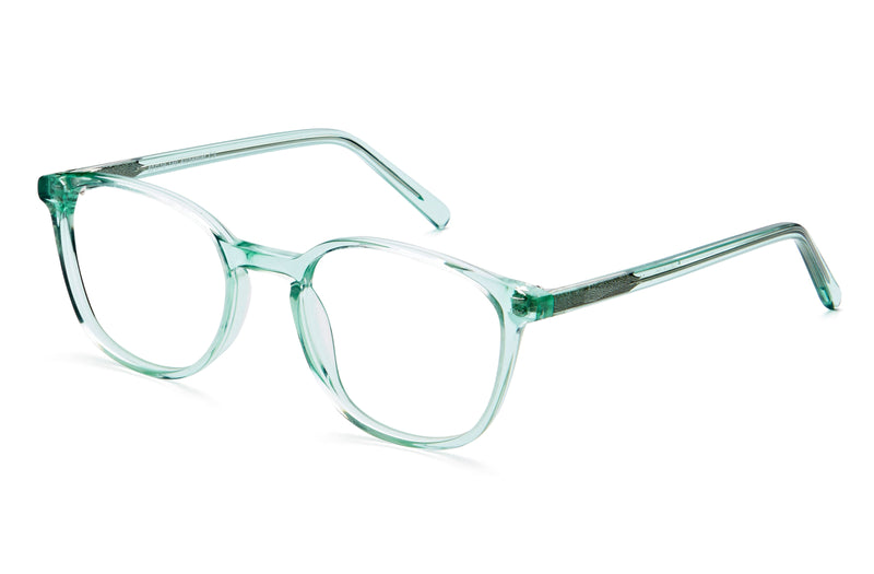 Alchemist | Oval Glasses