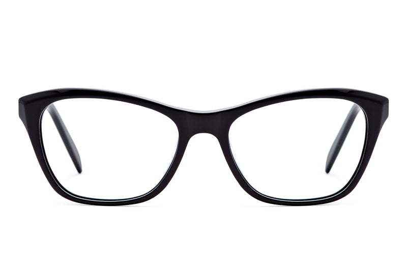 Bella | Optical King Cat Eye Glasses