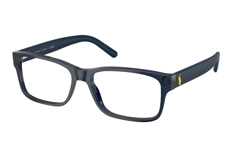 Polo Ralph Lauren PH2117 | Rectangle Glasses