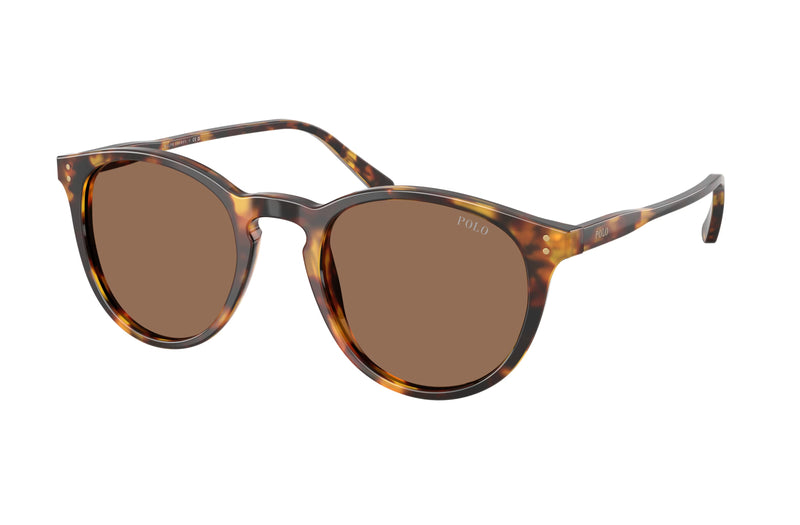 Polo Ralph Lauren PH4110 | Round Sunglasses