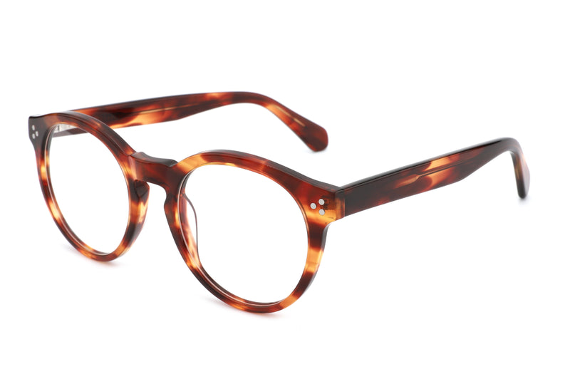 Potter | Round Premium Glasses