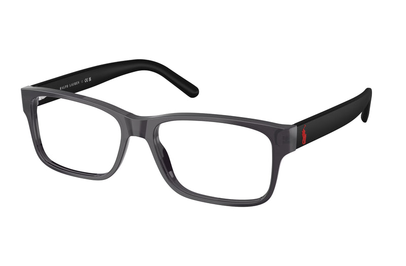 Polo Ralph Lauren PH2117 | Rectangle Glasses