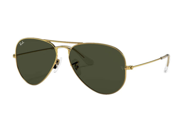 Ray-Ban RB3025 | Aviator Sunglasses