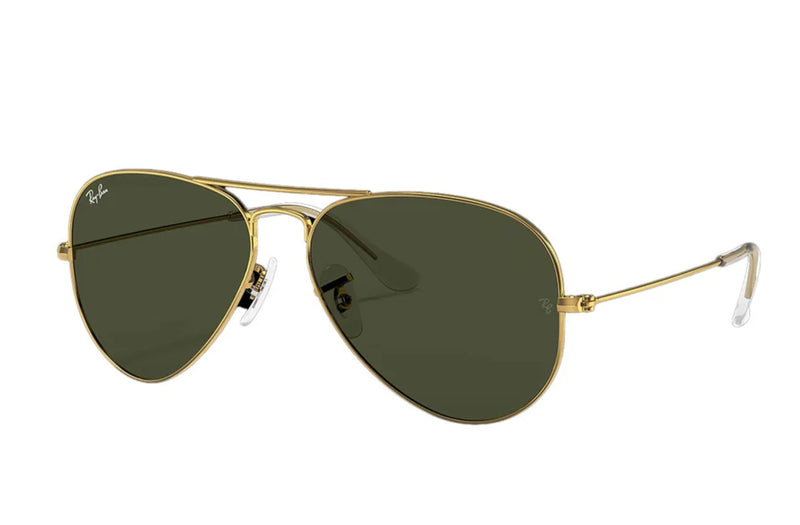 Ray-Ban RB3025 | Aviator Sunglasses