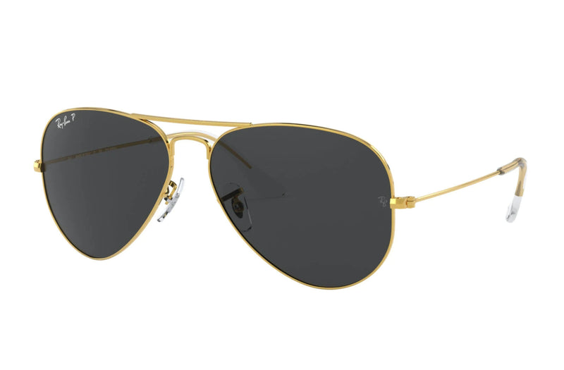Ray-Ban RB3025 | Aviator Sunglasses