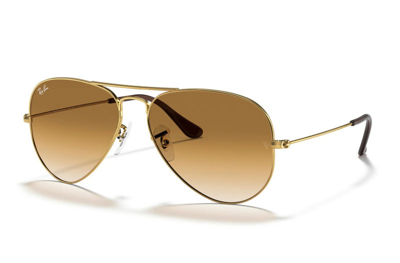 Ray-Ban RB3025 | Aviator Sunglasses