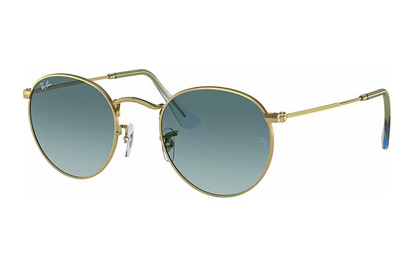 Ray-Ban RB3447 | Round Sunglasses