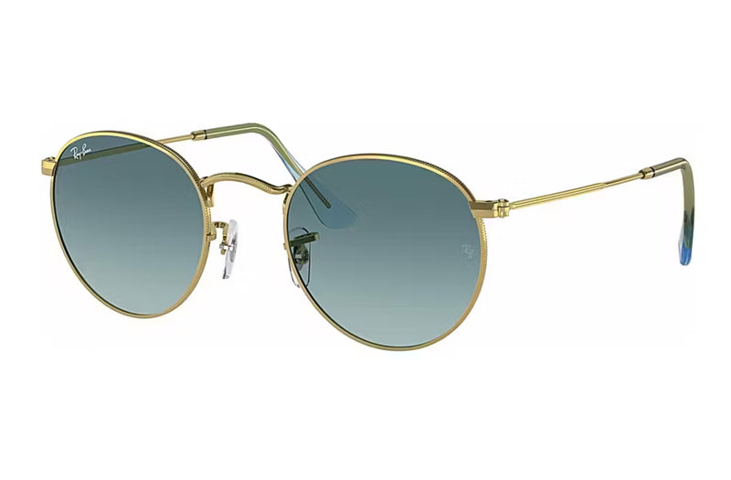 Ray-Ban RB3447 | Round Sunglasses