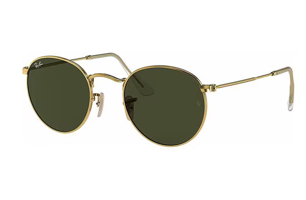 Ray-Ban RB3447 | Round Sunglasses
