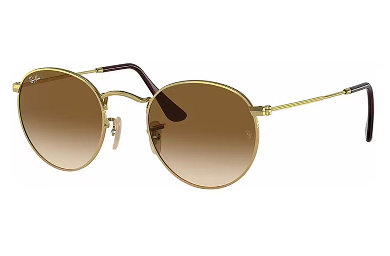 Ray-Ban RB3447 | Round Sunglasses
