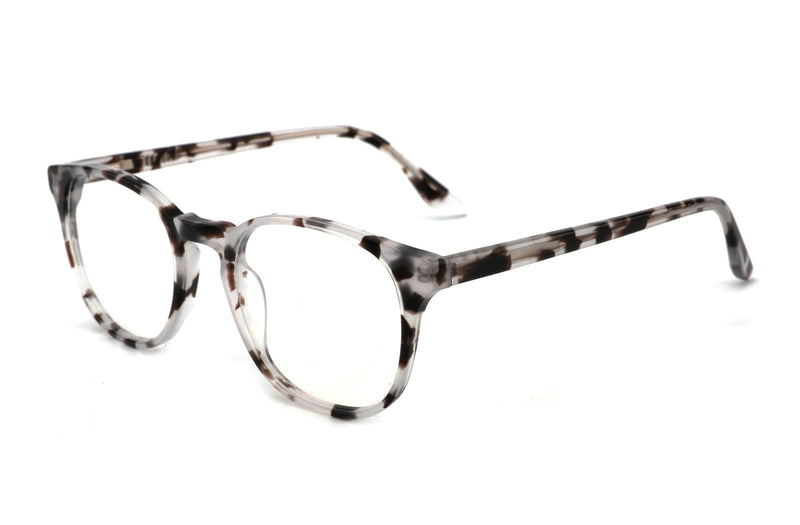 Rex | Round Premium Glasses