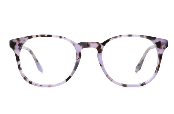 Rex | Round Premium Glasses