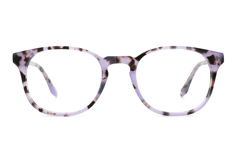 Rex | Round Premium Glasses