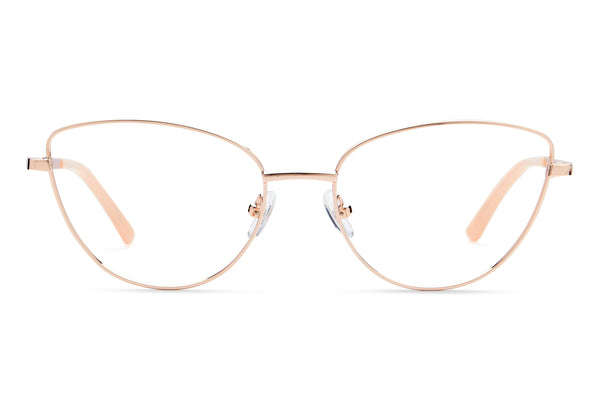Kylie | Cat Eye Glasses