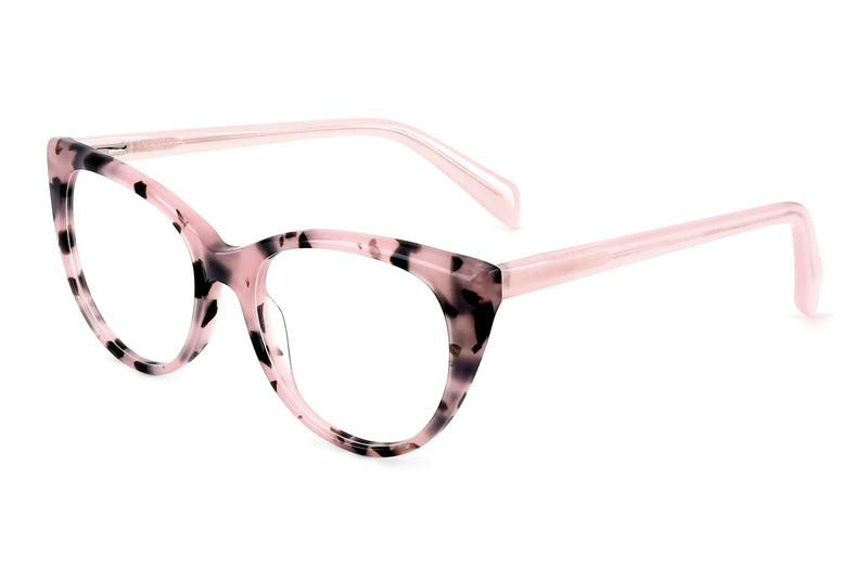 Sally | Cat Eye Premium Glasses