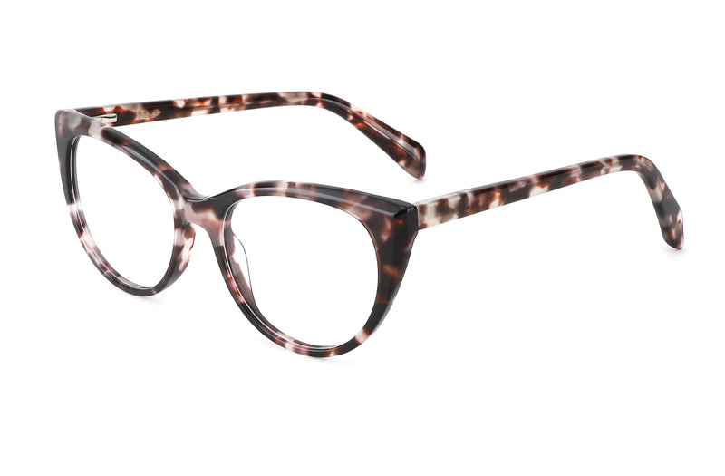 Sally | Cat Eye Premium Glasses