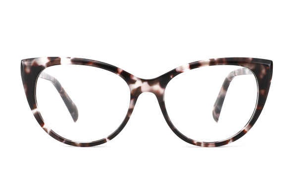 Sally | Cat Eye Premium Glasses