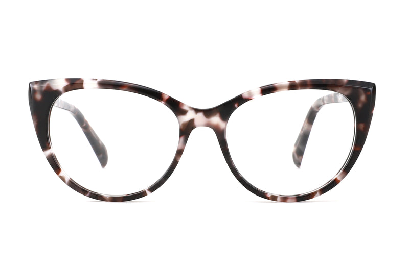 Sally | Cat Eye Premium Glasses