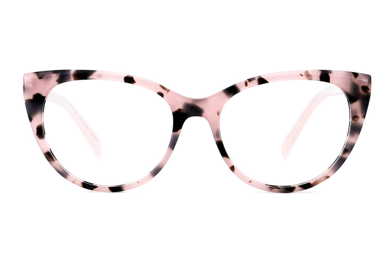 Sally | Cat Eye Premium Glasses