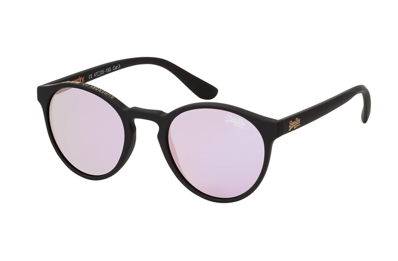 SDS SARATOGA Superdry | Round Sunglasses