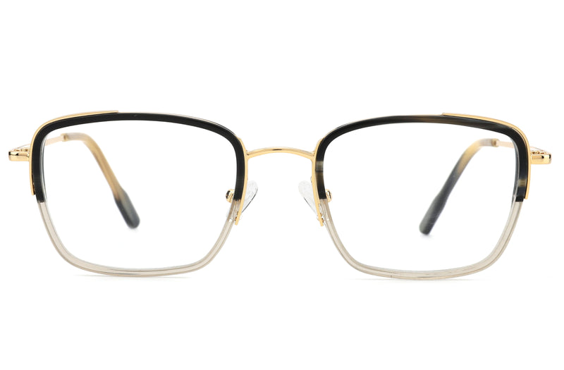 Costello | Rectangle Glasses