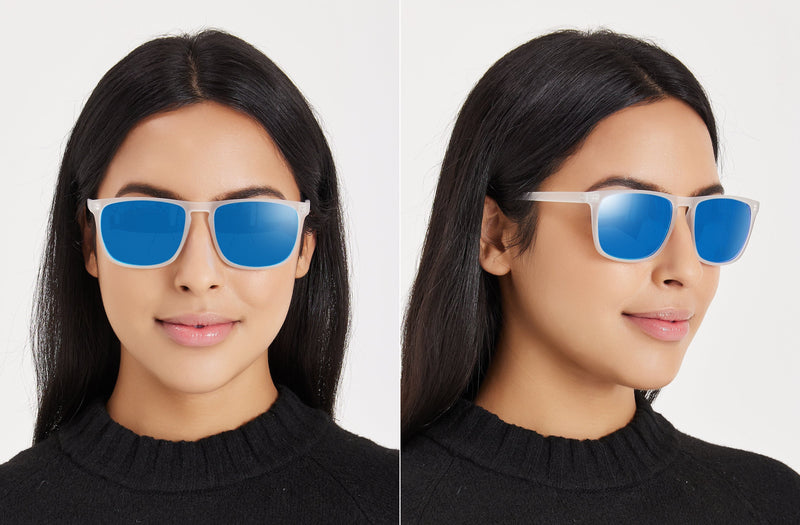 Sunshade | Square Sunglasses