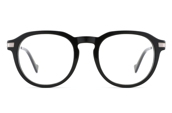 Theorie | Round Premium Glasses