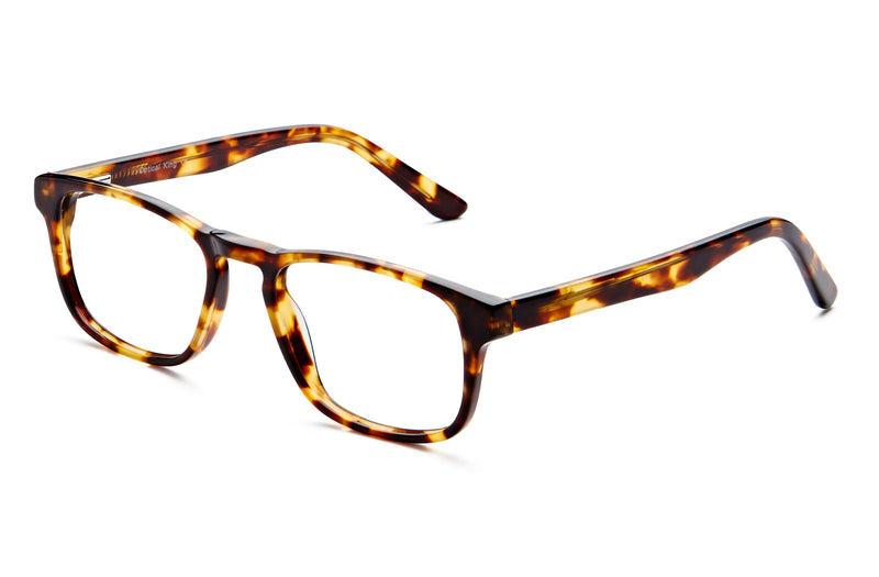 Kent | Square Glasses